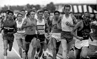 1969 AAU National Track and Field Championships