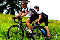 Mary's Peak Hill Climb TT 2014